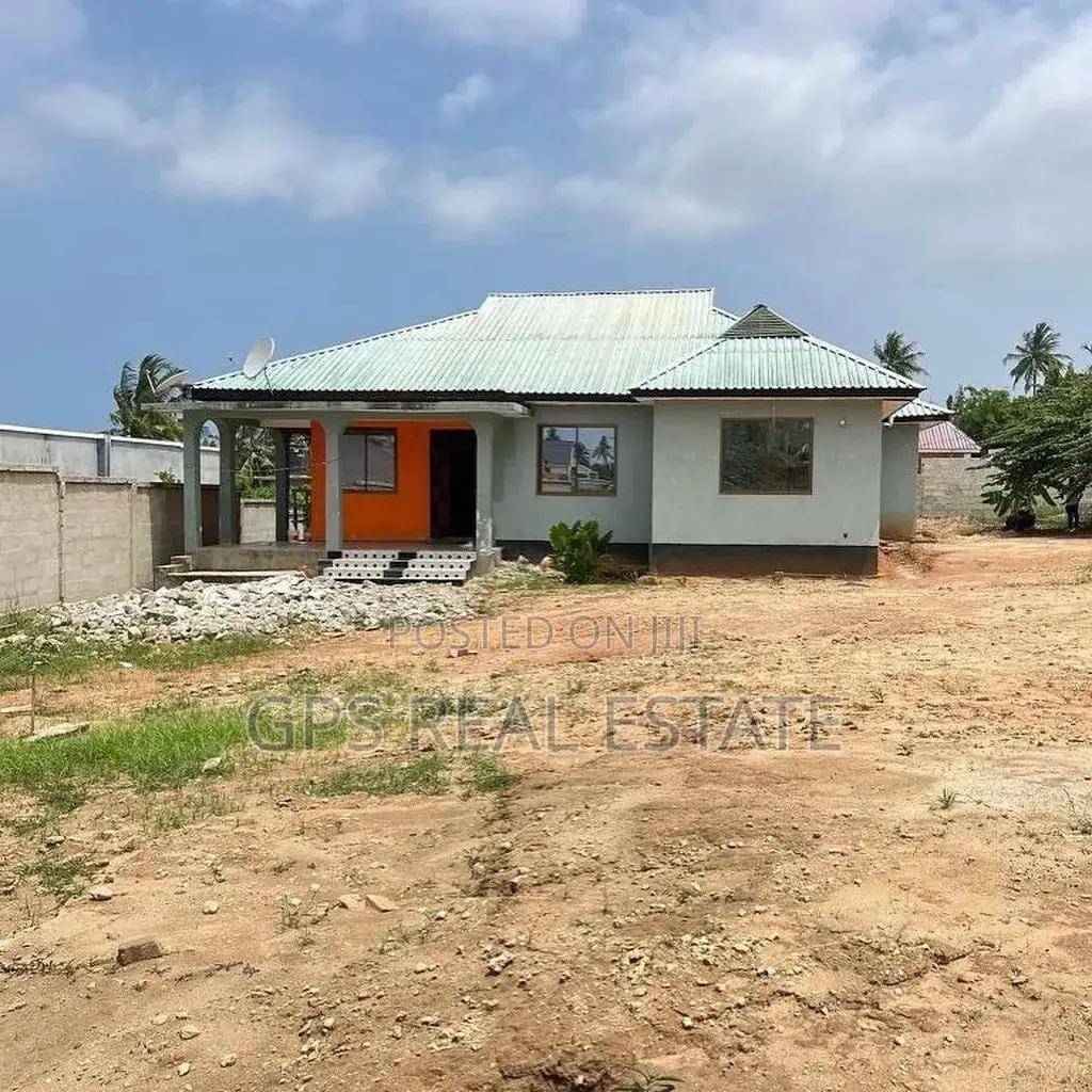 3bdrm House in Bunju, Kinondoni for sale in Kinondoni