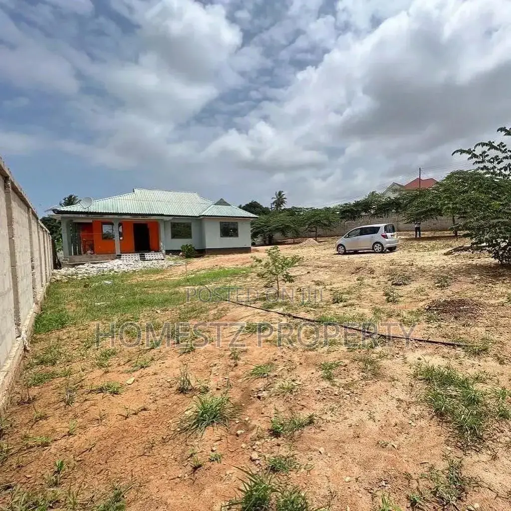 3bdrm House in Bunju, Kinondoni for sale in Kinondoni