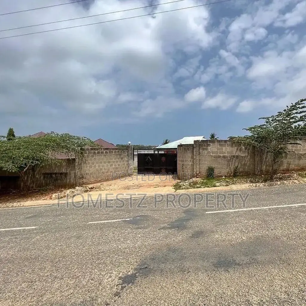 3bdrm House in Bunju, Kinondoni for sale in Kinondoni