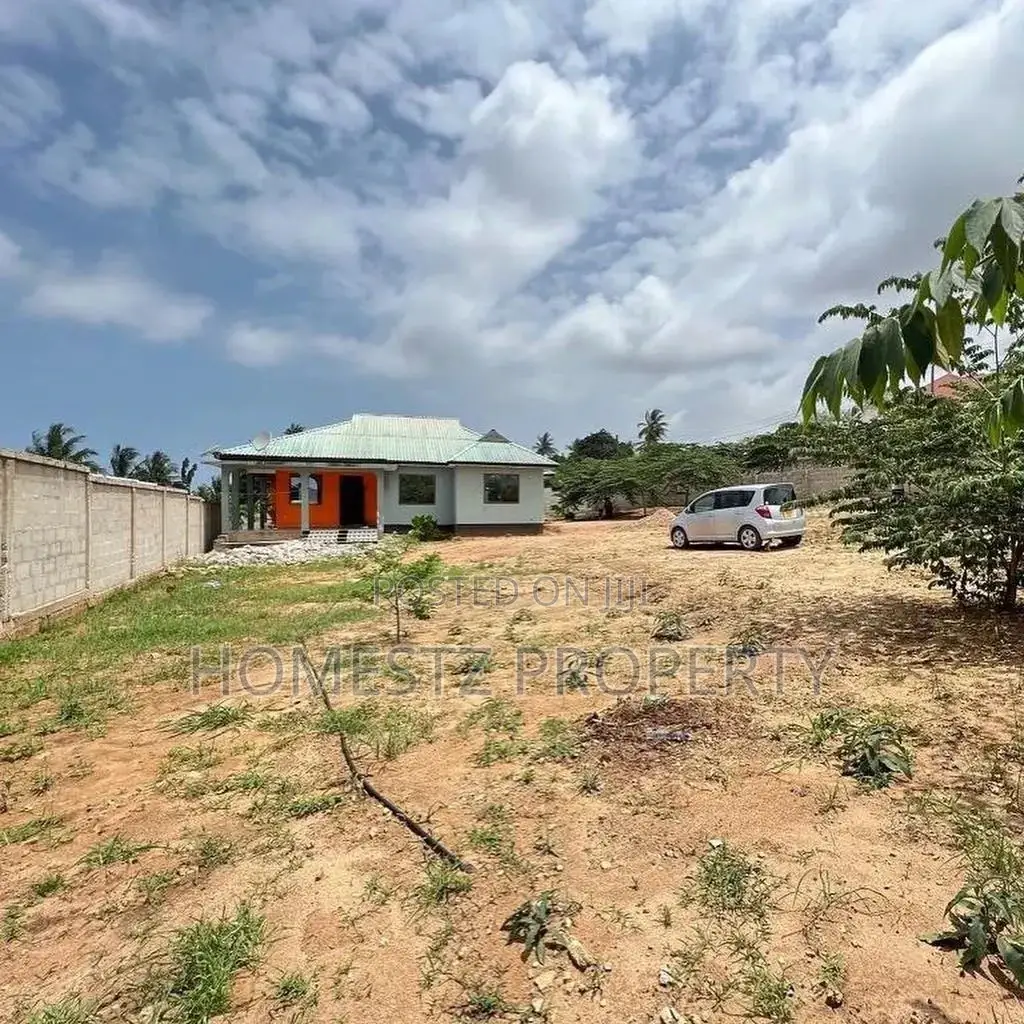 3bdrm House in Bunju, Kinondoni for sale in Kinondoni