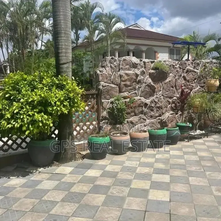 4bdrm House in Msasani, Kinondoni for sale in Kinondoni