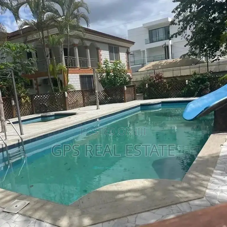 4bdrm House in Msasani, Kinondoni for sale in Kinondoni