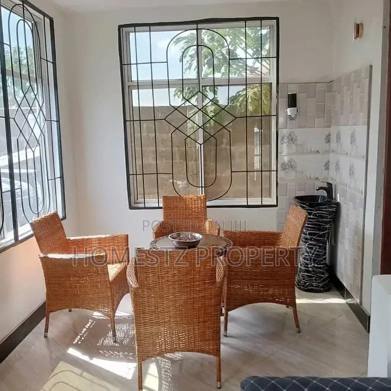 3bdrm House in Mbweni Kiemebeni, Kinondoni for sale in Kinondoni