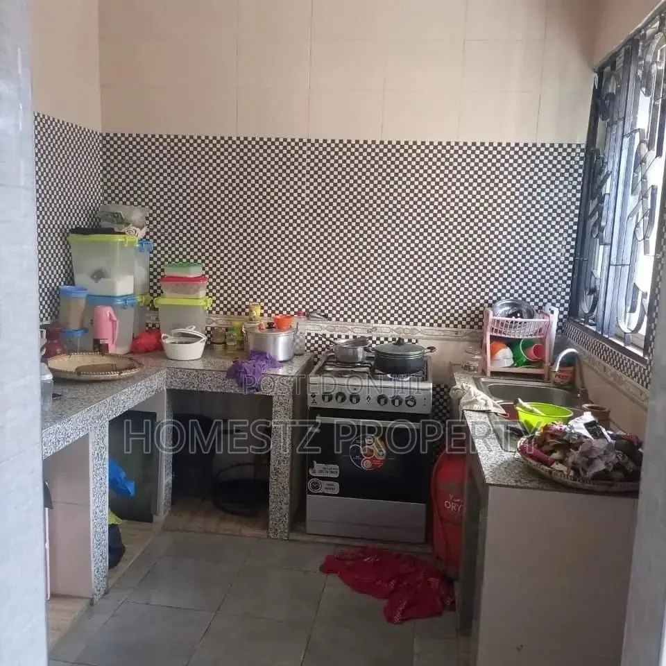 3bdrm House in Bunju A, Kinondoni for sale in Kinondoni