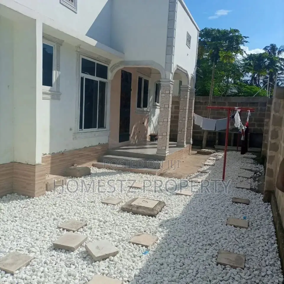 3bdrm House in Bunju A, Kinondoni for sale in Kinondoni