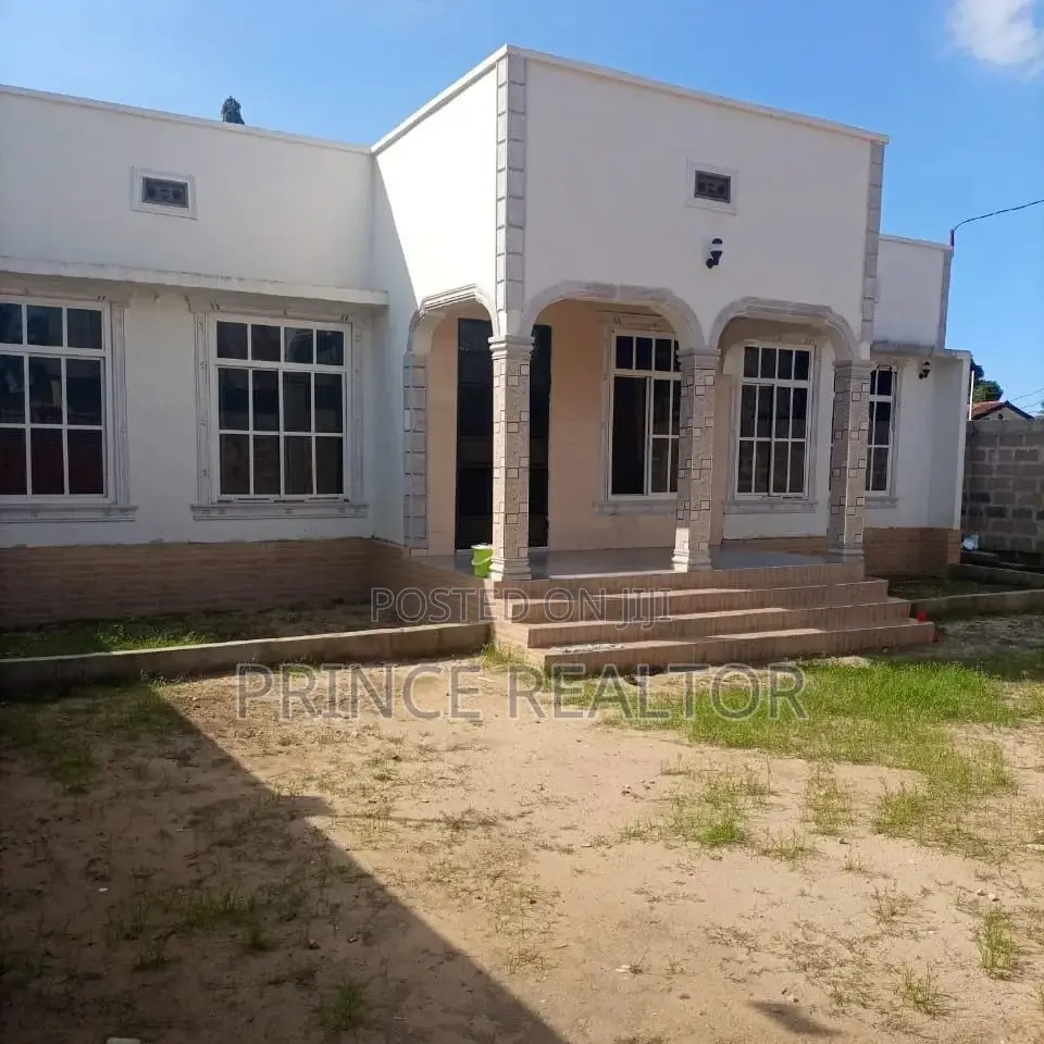 3bdrm House in Bunju A, Kinondoni for sale in Kinondoni