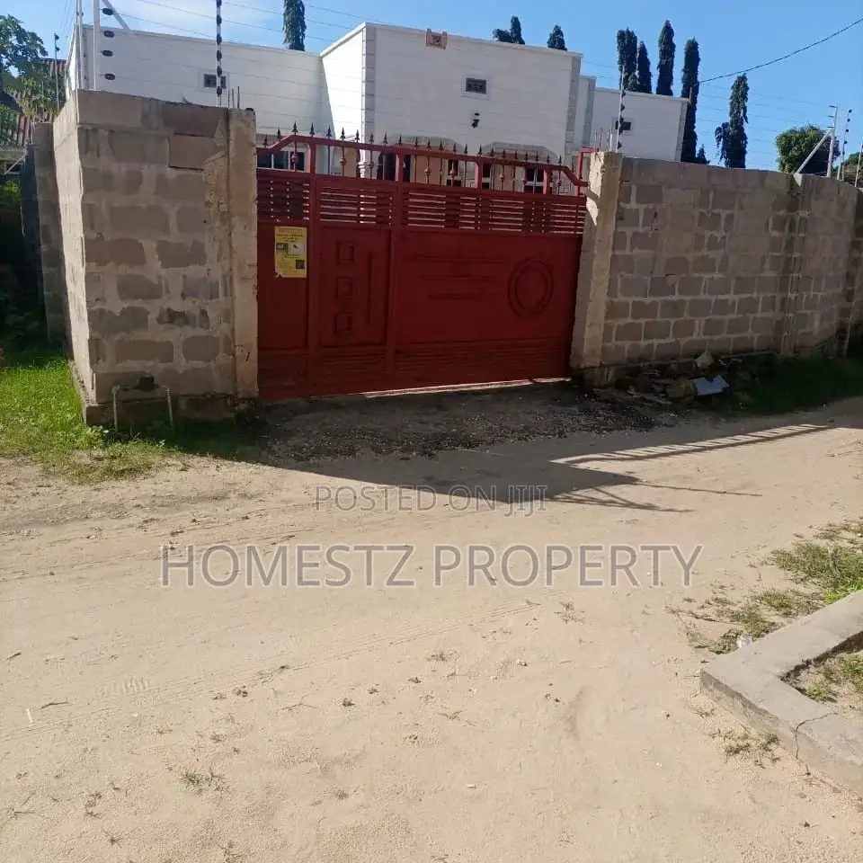 3bdrm House in Bunju A, Kinondoni for sale in Kinondoni