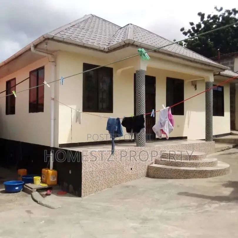 3bdrm House in Tegeta Wazo, Kinondoni for sale in Kinondoni