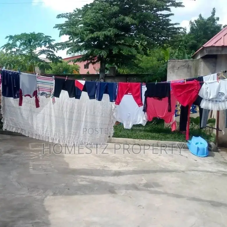 3bdrm House in Tegeta Wazo, Kinondoni for sale in Kinondoni