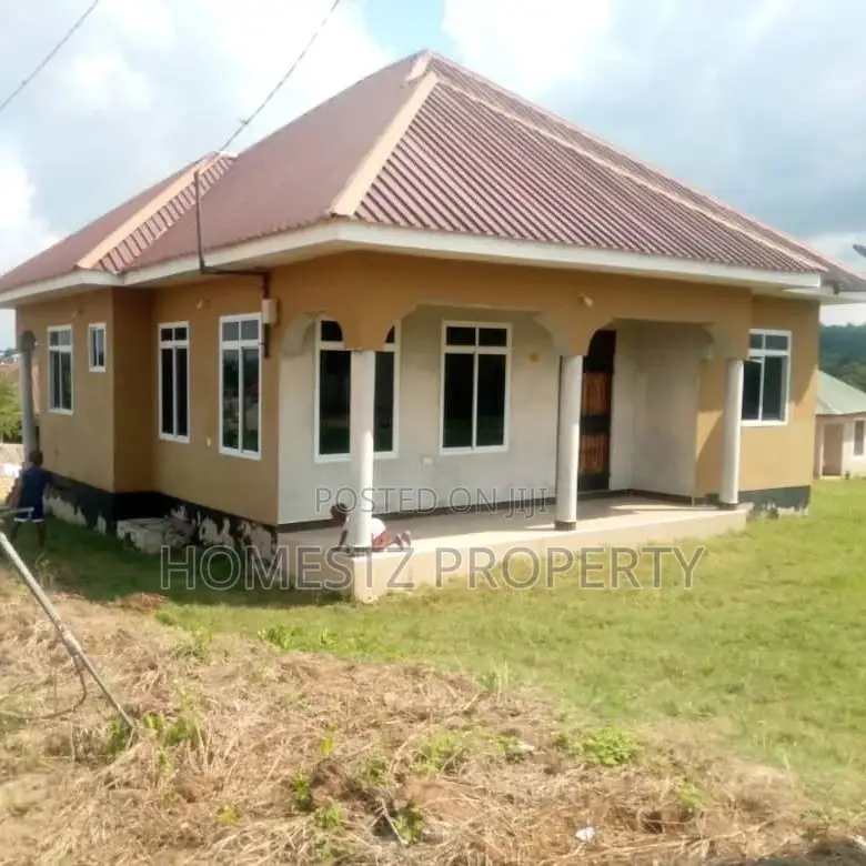 4bdrm House in Mbezi Msumi, Kinondoni for sale in Kinondoni