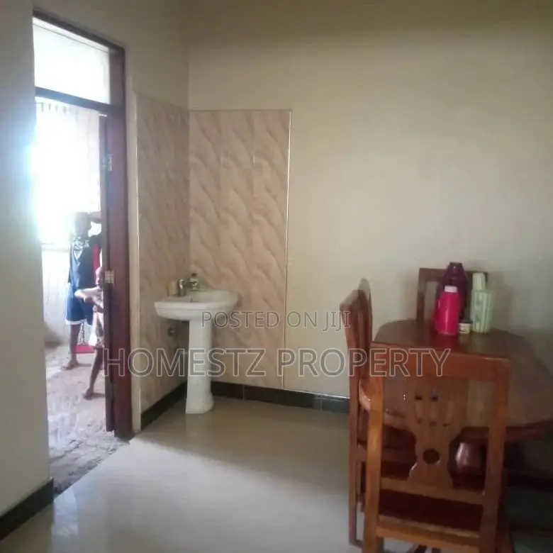 4bdrm House in Mbezi Msumi, Kinondoni for sale in Kinondoni