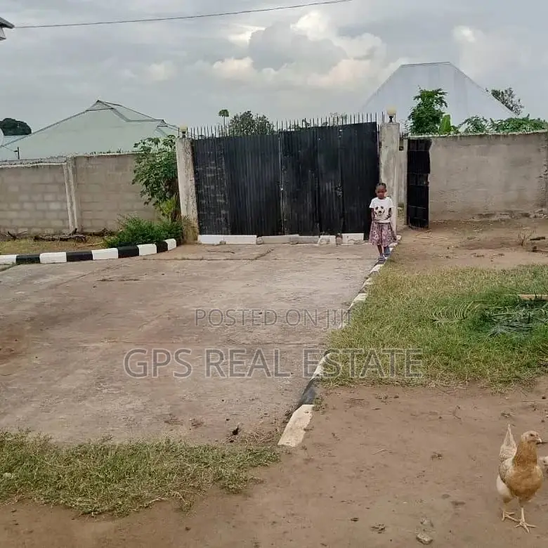3bdrm House in Mapinga, Bagamoyo for sale in Bagamoyo