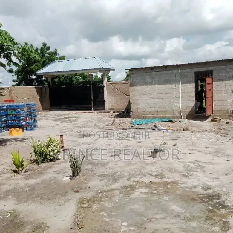 3bdrm House in Mapinga, Bagamoyo for sale in Bagamoyo