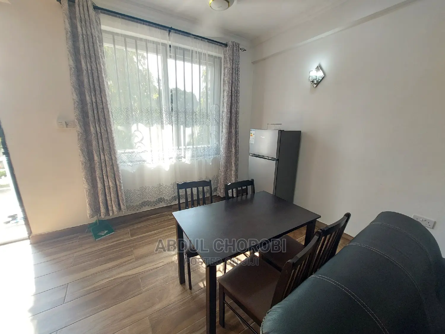 Furnished 2bdrm Apartment in Mikocheni for rent in Mikocheni