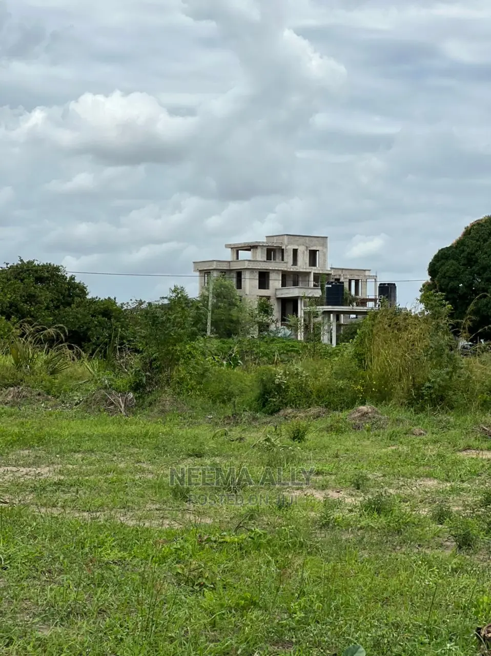 New Project Dege Kigamboni in Kigamboni