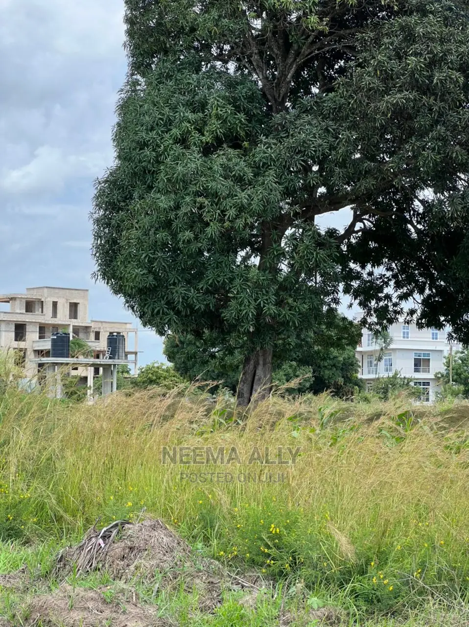 New Project Dege Kigamboni in Kigamboni