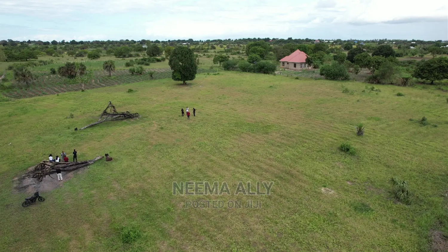 New Project McHikichini Kigamboni in Kigamboni