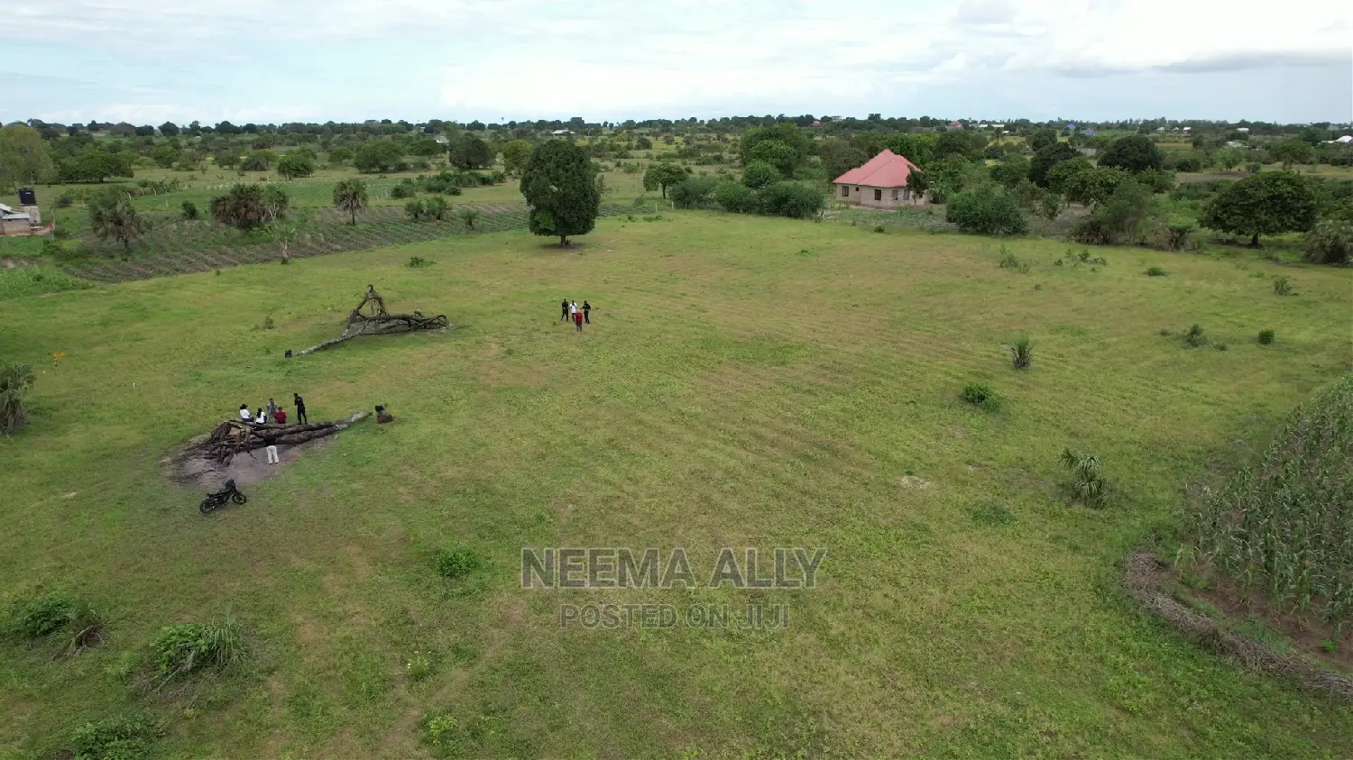 New Project McHikichini Kigamboni in Kigamboni