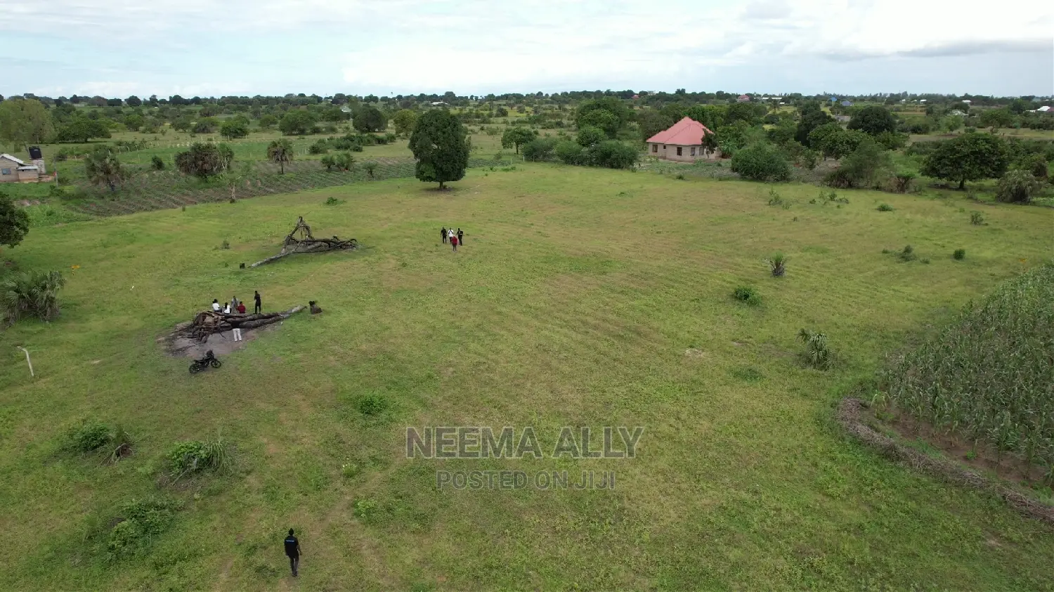 New Project McHikichini Kigamboni in Kigamboni