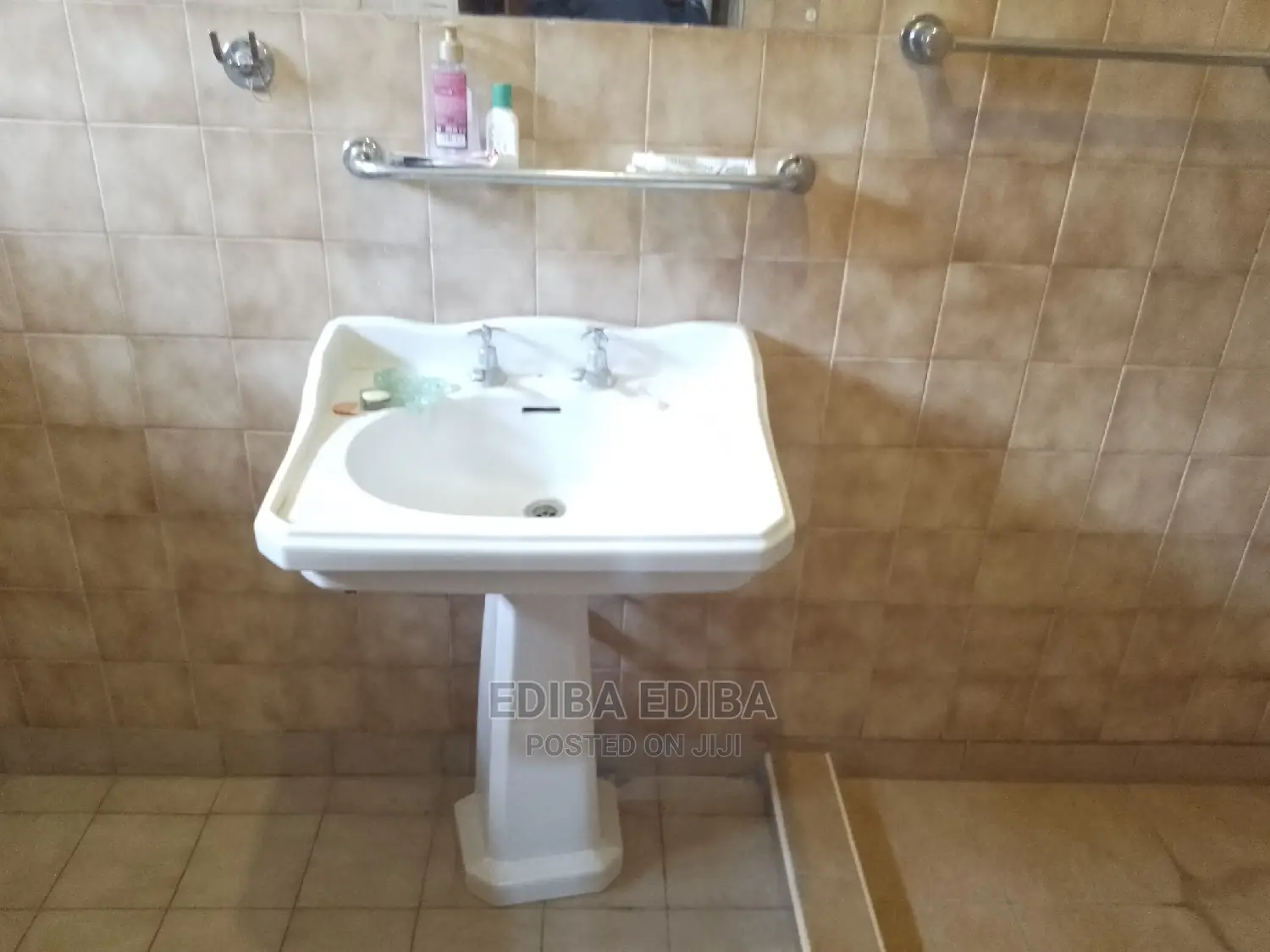 Furnished 3bdrm Apartment in Ediba Real Estate, Arusha for rent in Arusha