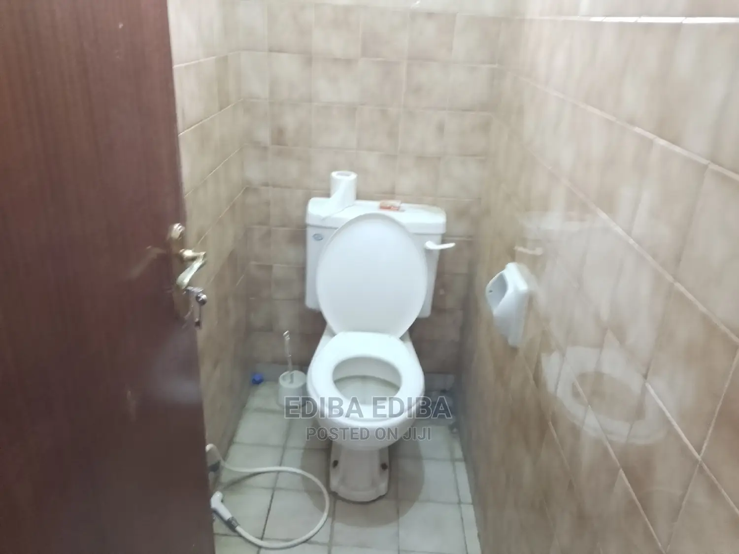 Furnished 3bdrm Apartment in Ediba Real Estate, Arusha for rent in Arusha