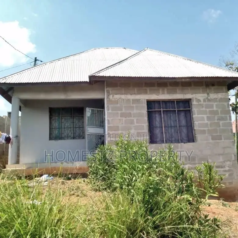 2bdrm House in Mbezi Makabe, Kinondoni for sale in Kinondoni