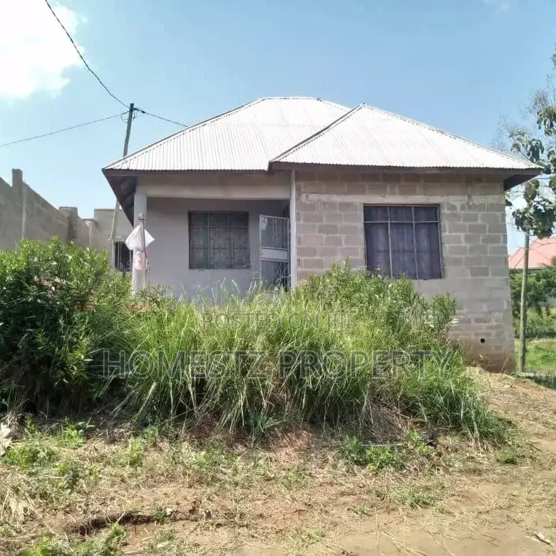 2bdrm House in Mbezi Makabe, Kinondoni for sale in Kinondoni
