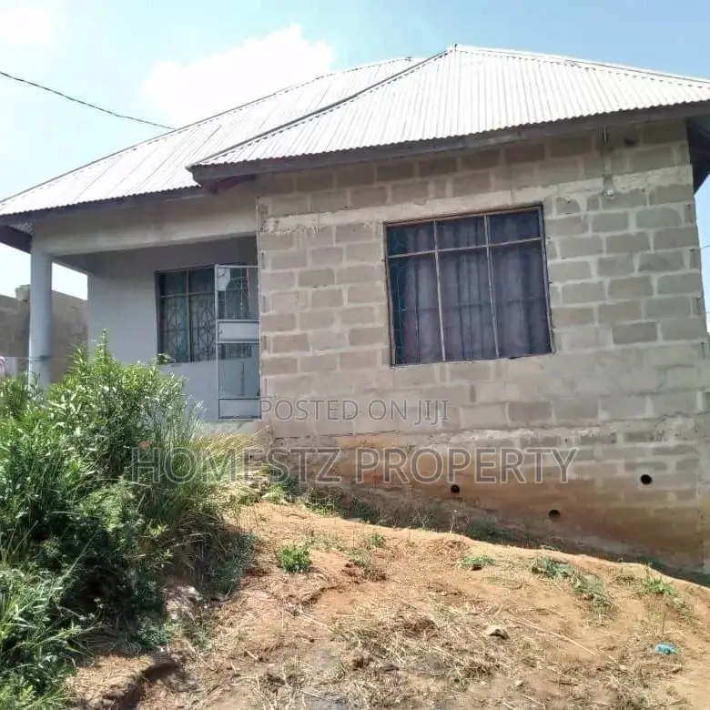 2bdrm House in Mbezi Makabe, Kinondoni for sale in Kinondoni