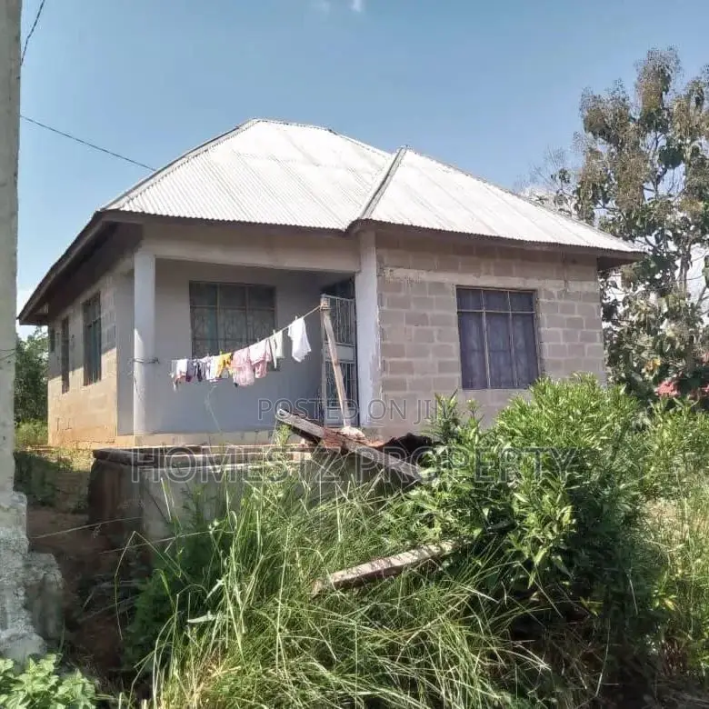 2bdrm House in Mbezi Makabe, Kinondoni for sale in Kinondoni