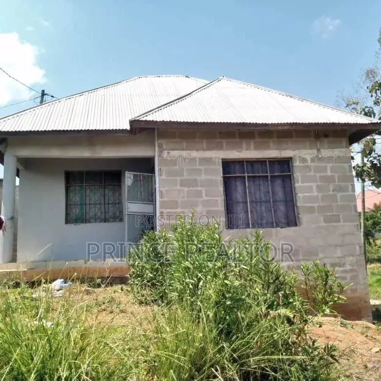 2bdrm House in Mbezi Makabe, Kinondoni for sale in Kinondoni