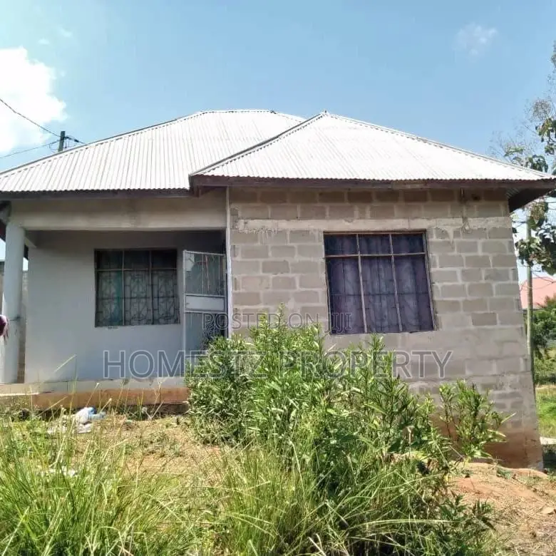 2bdrm House in Mbezi Makabe, Kinondoni for sale in Kinondoni