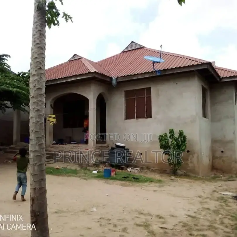 3bdrm House in Goba Salasala, Kinondoni for sale in Kinondoni