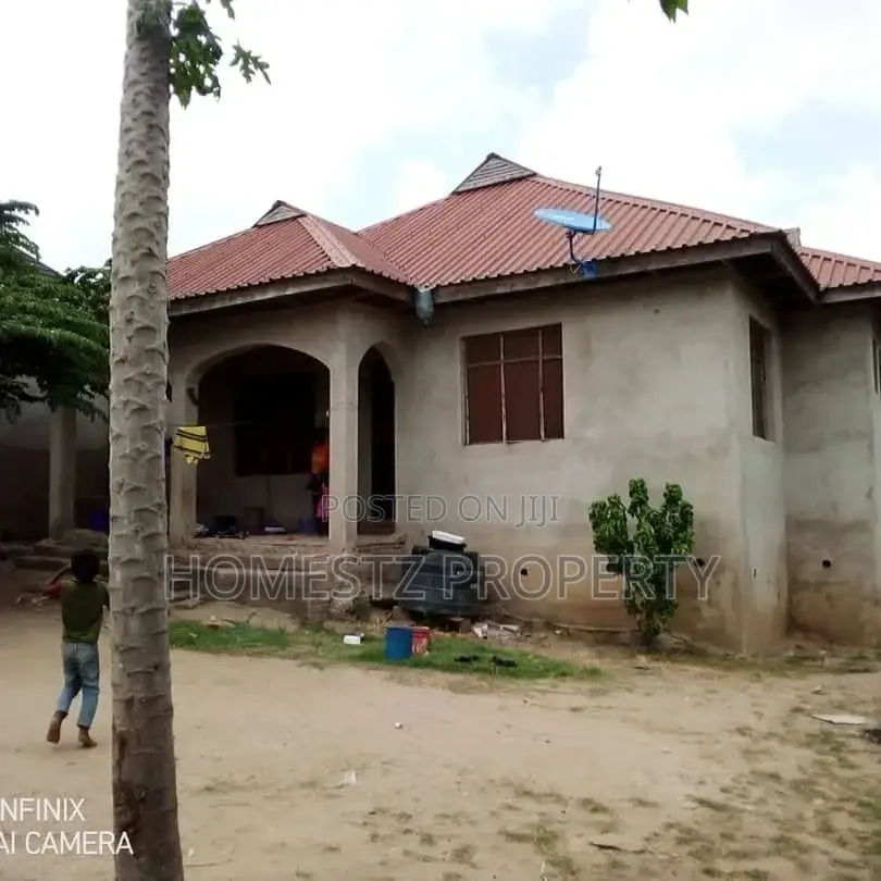 3bdrm House in Goba Salasala, Kinondoni for sale in Kinondoni