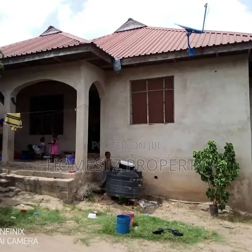 3bdrm House in Goba Salasala, Kinondoni for sale in Kinondoni