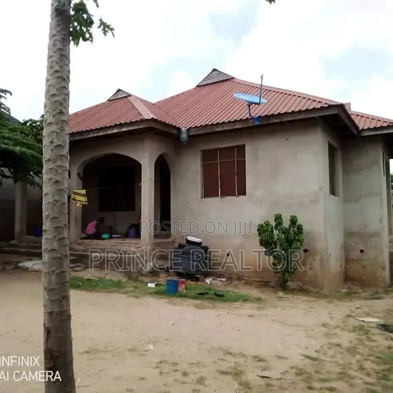 3bdrm House in Goba Salasala, Kinondoni for sale in Kinondoni