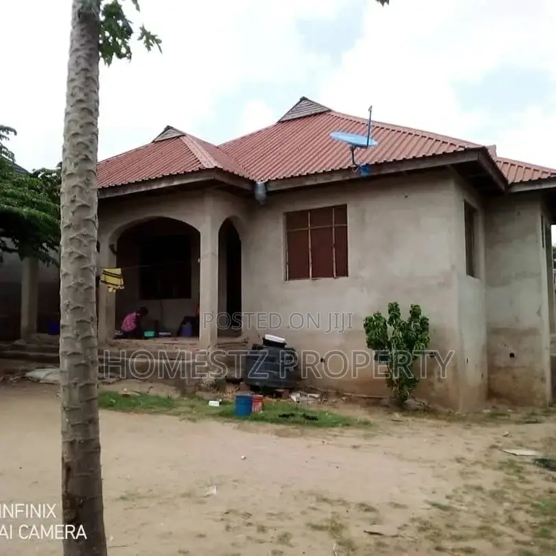 3bdrm House in Goba Salasala, Kinondoni for sale in Kinondoni