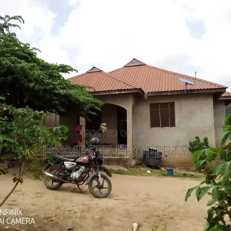 3bdrm House in Goba Salasala, Kinondoni for sale in Kinondoni
