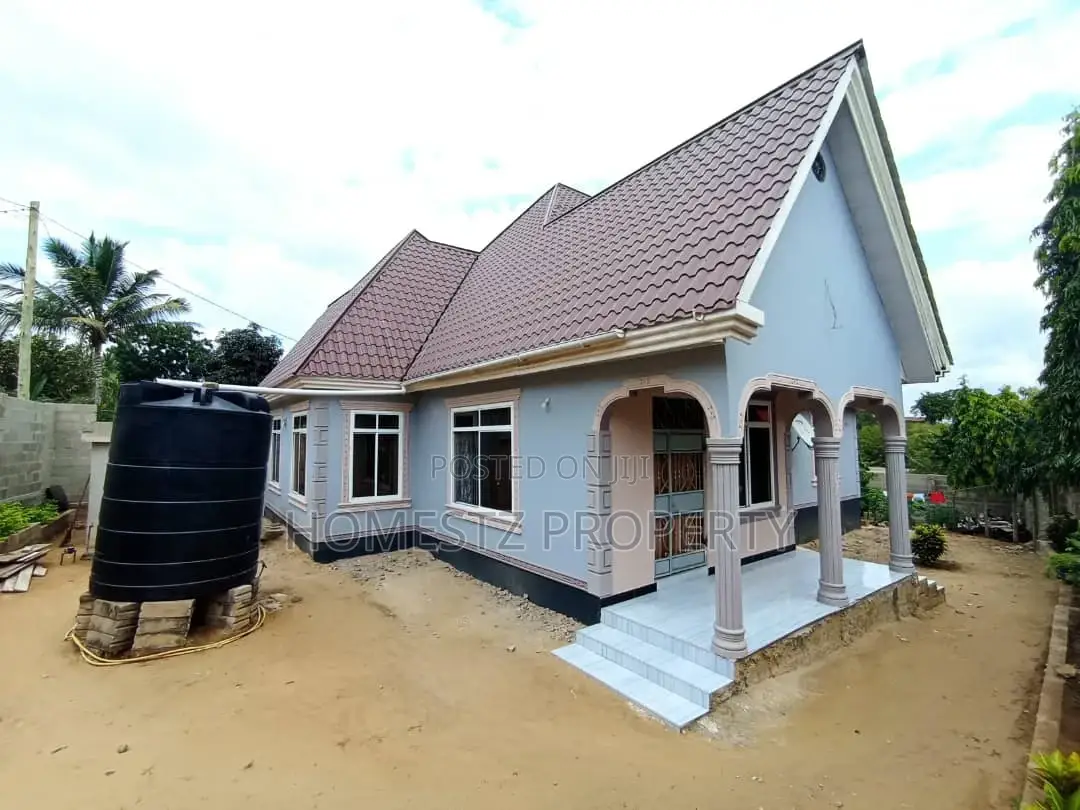 3bdrm House in Mbezi Msakuzi, Kinondoni for sale in Kinondoni
