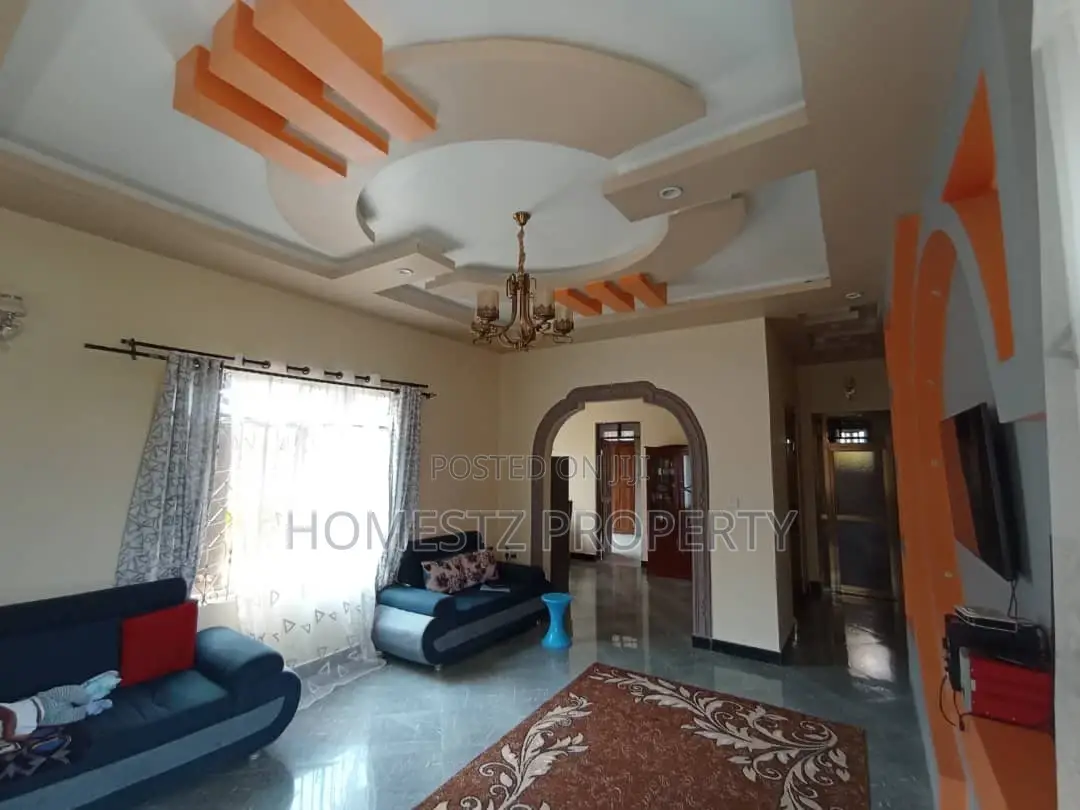 3bdrm House in Mbezi Msakuzi, Kinondoni for sale in Kinondoni