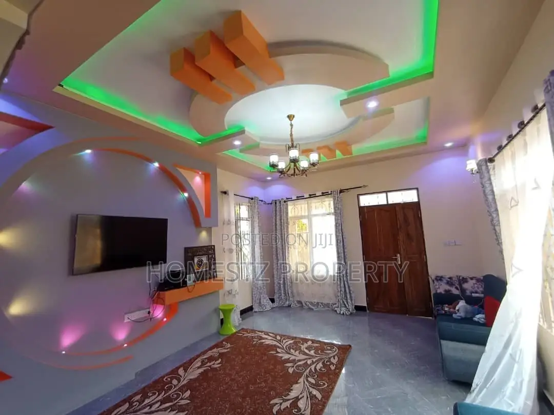 3bdrm House in Mbezi Msakuzi, Kinondoni for sale in Kinondoni
