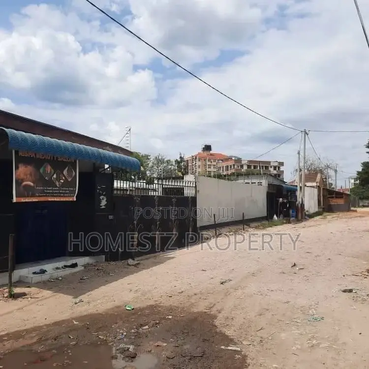 4bdrm House in Msasani, Kinondoni for sale in Kinondoni