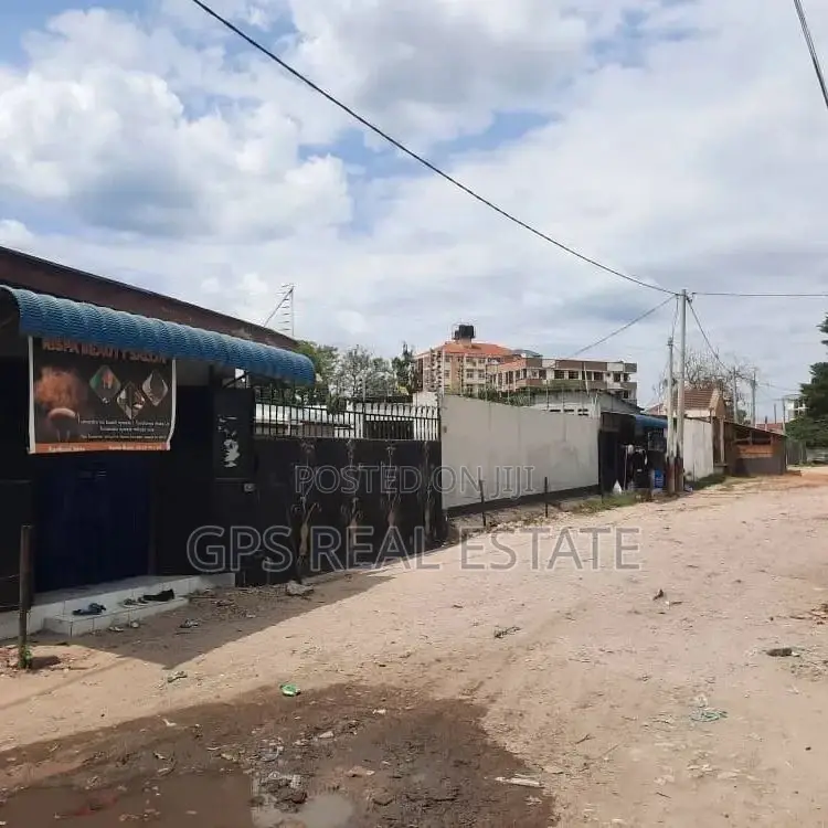 4bdrm House in Msasani, Kinondoni for sale in Kinondoni