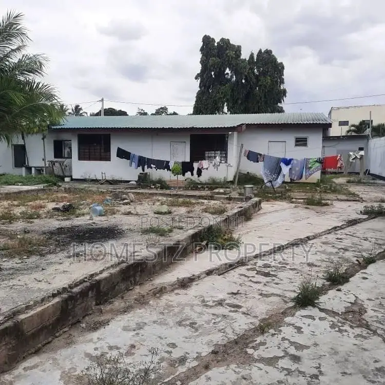 4bdrm House in Msasani, Kinondoni for sale in Kinondoni