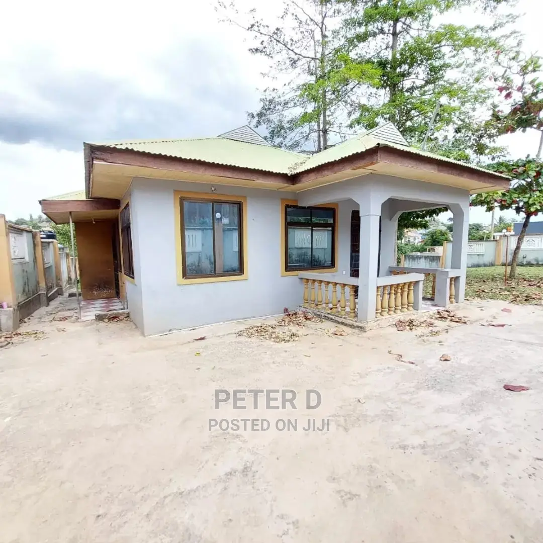2bdrm House in Kimara for rent in Kimara