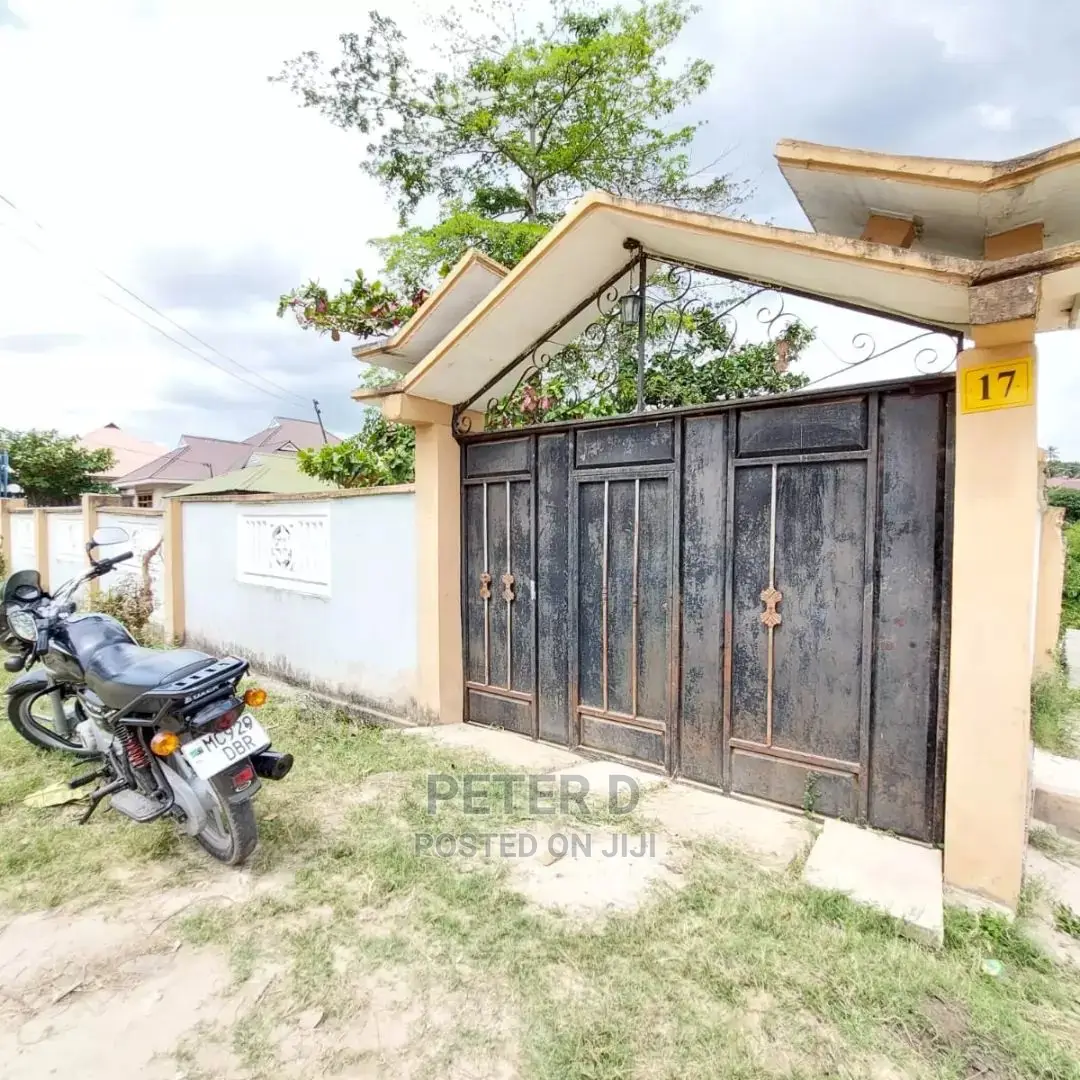 2bdrm House in Kimara for rent in Kimara
