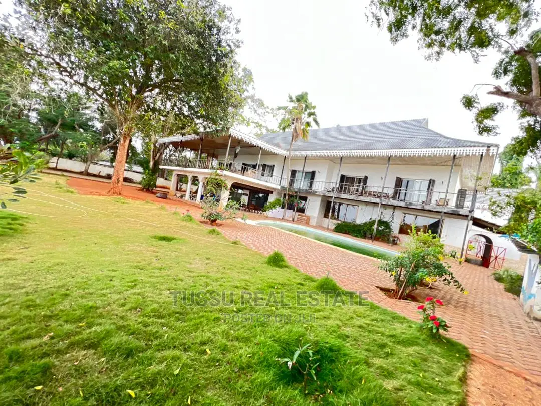 House for Sale in Kinondoni