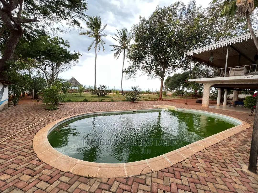 House for Sale in Kinondoni