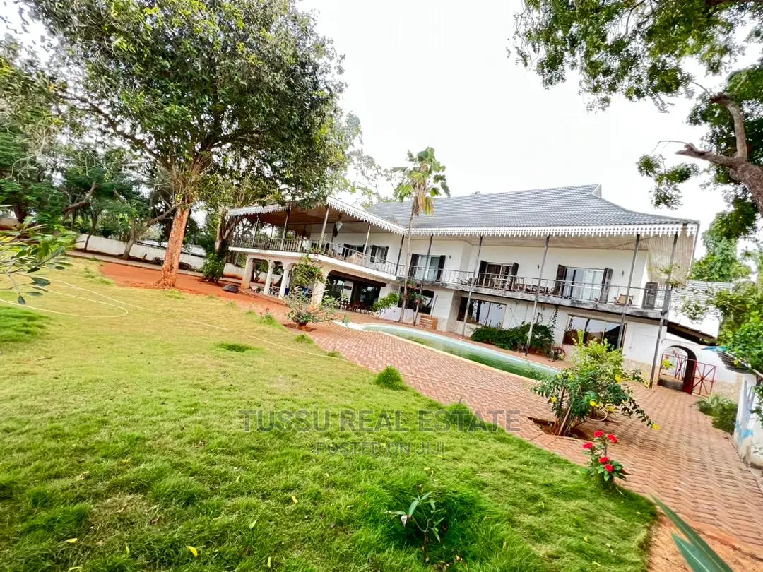 House for Sale in Kinondoni