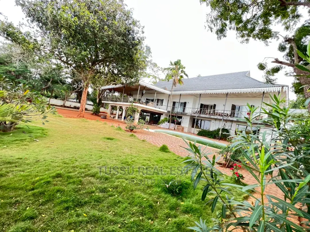 House for Sale in Kinondoni