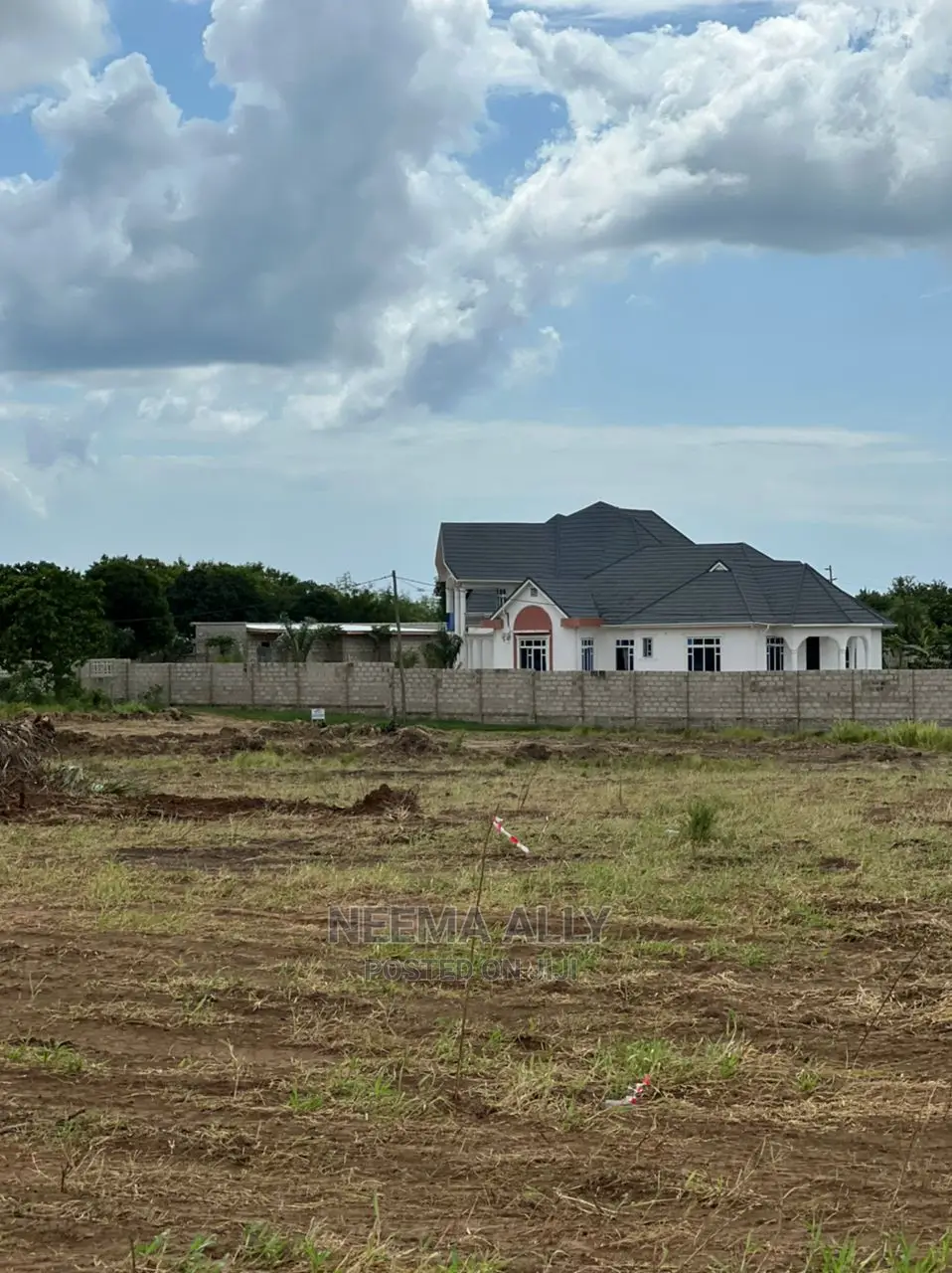 New City Kigamboni Dege in Kigamboni